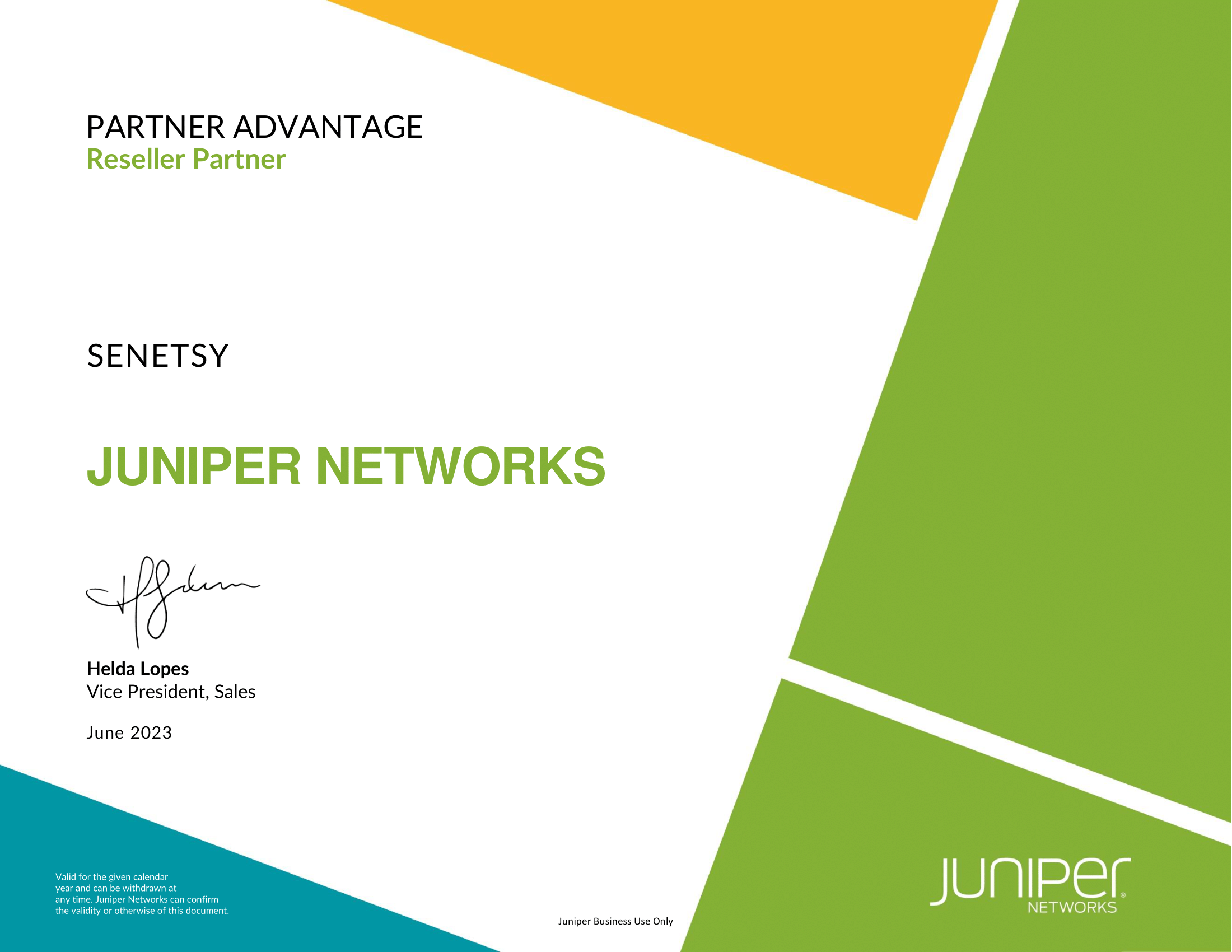 Juniper Networks SR-X380 Gateway Di Sicurezza – Usato Funzionante Con Cavo